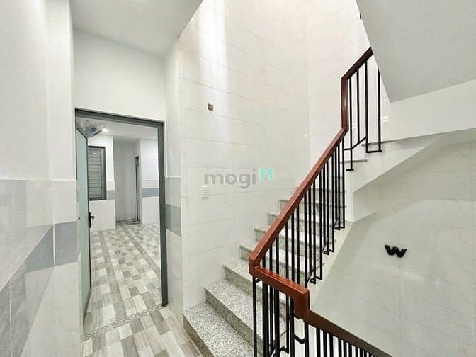 Hình ảnh VỀ QUÊ CẦN BÁN Lê Hoàng Phái- p17- Gò Vấp, SHR, 3tỷ470