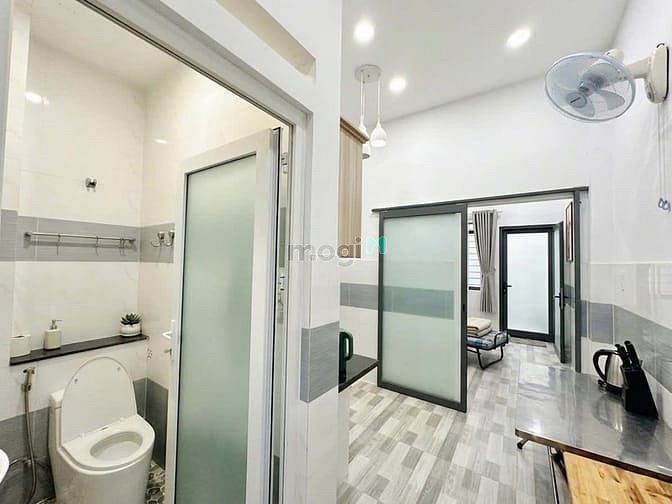 Hình ảnh VỀ QUÊ CẦN BÁN Lê Hoàng Phái- p17- Gò Vấp, SHR, 3tỷ470