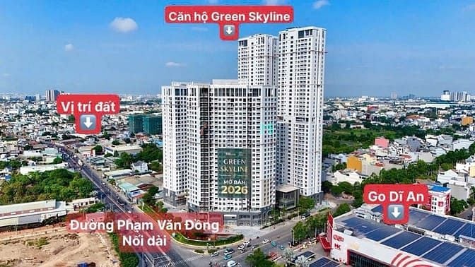 Hình ảnh Bán Lô Đất 68m2 Hẻm 221 Đường Hoàng Cầm( QL 1K ) Linh Xuân Thủ Đức