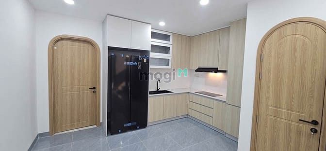 Hình ảnh NHÀ NÓNG - Quang Trung - Gò Vấp - THPHCM, SHR, 2tỷ415
