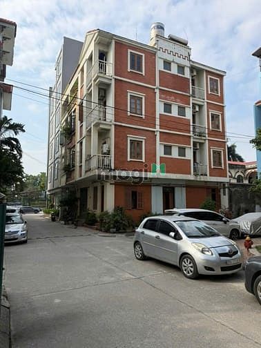 Hình ảnh Cần bán nhanh, Liền kề lô góc chỉ 10m ra Lê Trọng Tấn giá hơn 15 tỷ