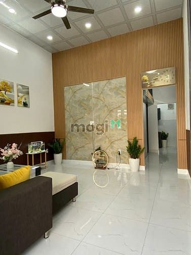 Hình ảnh Bán Nhà Cấp 4 Hẻm Xe Tải Thông Đường 339 Phước Long B