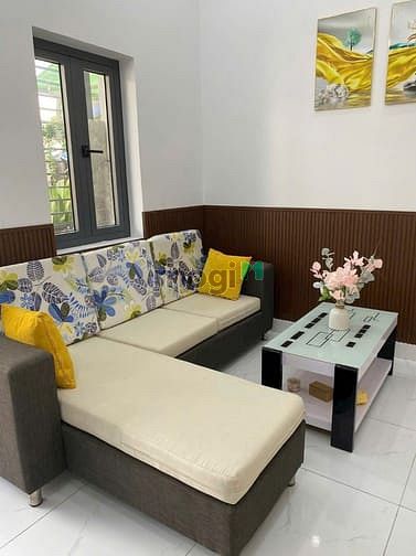 Hình ảnh Bán Nhà Cấp 4 Hẻm Xe Tải Thông Đường 339 Phước Long B