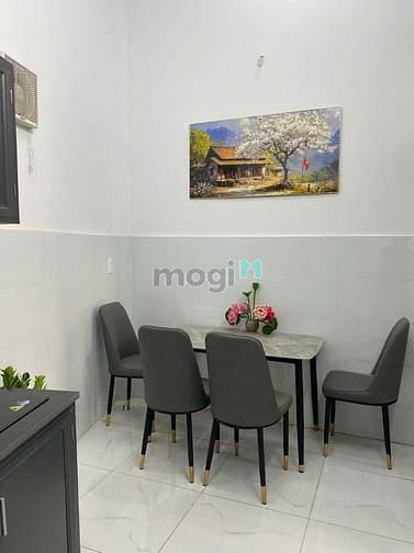 Hình ảnh Bán Nhà Cấp 4 Hẻm Xe Tải Thông Đường 339 Phước Long B