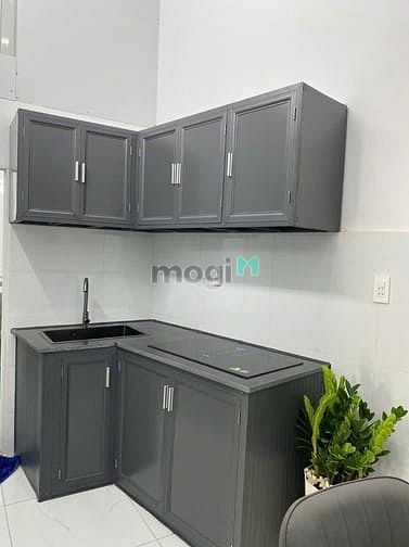 Hình ảnh Bán Nhà Cấp 4 Hẻm Xe Tải Thông Đường 339 Phước Long B