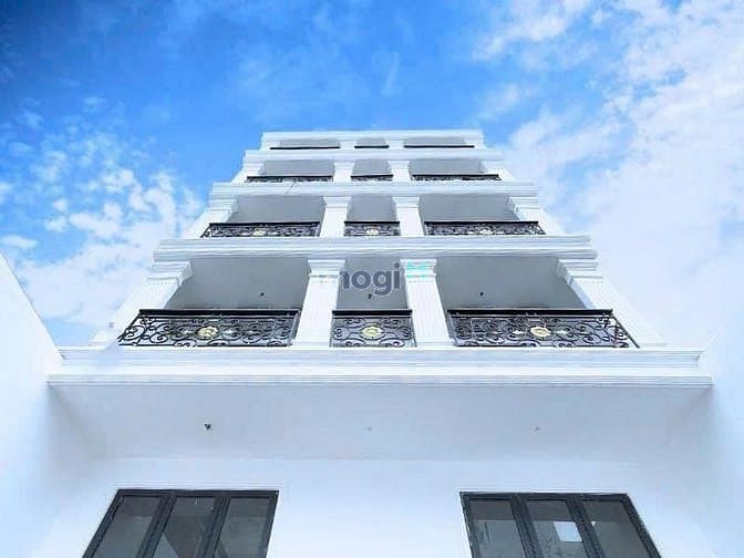 Hình ảnh Bán CHDV 143 Phan Anh Bình Tân – 73 phòng – thu 350tr/th – 36,8 tỷ