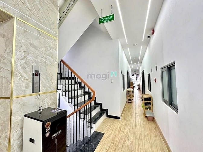 Hình ảnh Bán CHDV 143 Phan Anh Bình Tân – 73 phòng – thu 350tr/th – 36,8 tỷ