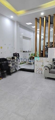 Hình ảnh Nhà riêng 4pn khép kín đầy đủ nội thất chỉ dọn vào ở