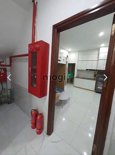 Hình ảnh Cần bán nhà ngõ Vũ Ngọc Phan, giá 19.5 tỷ, 100m2x6T, KD dòng tiền