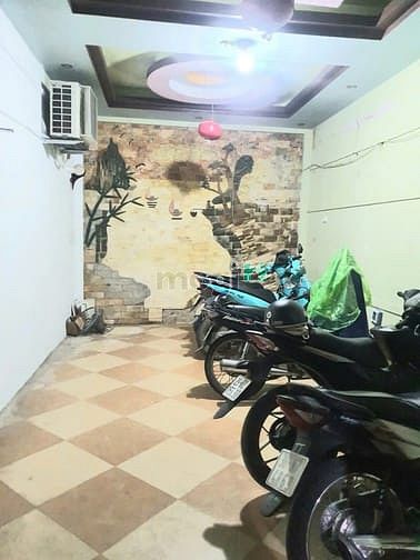 Hình ảnh Cần bán nhà ngõ Vũ Ngọc Phan, giá 19.5 tỷ, 100m2x6T, KD dòng tiền