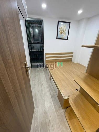 Hình ảnh Nhỉnh 2 tỷ CCMN 50m 2N1VS MỄ TRÌ Nhà Đẹp Trung Tâm Nam Từ Liêm