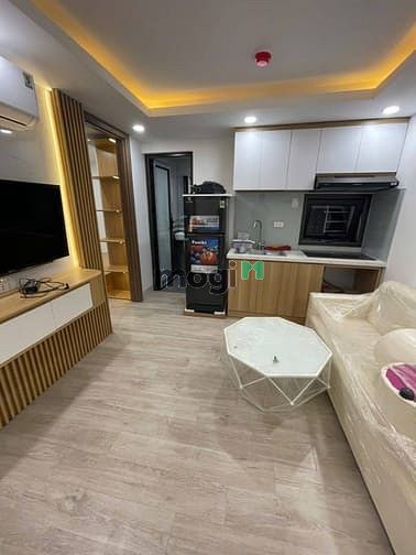 Hình ảnh Nhỉnh 2 tỷ CCMN 50m 2N1VS MỄ TRÌ Nhà Đẹp Trung Tâm Nam Từ Liêm