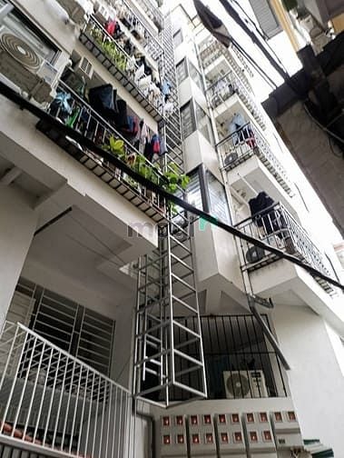 Hình ảnh Nhỉnh 2 tỷ CCMN 50m 2N1VS MỄ TRÌ Nhà Đẹp Trung Tâm Nam Từ Liêm