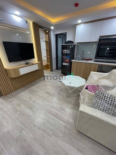 Hình ảnh Nhỉnh 2 tỷ CCMN 50m 2N1VS MỄ TRÌ Nhà Đẹp Trung Tâm Nam Từ Liêm