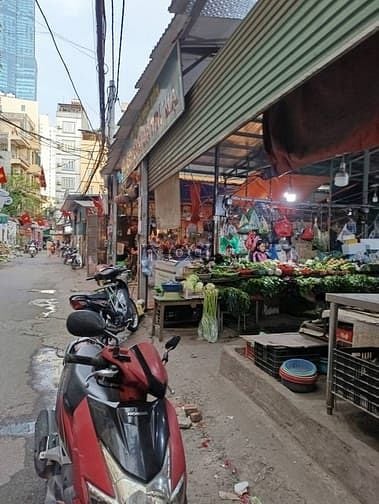 Hình ảnh Nhỉnh 2 tỷ CCMN 50m 2N1VS MỄ TRÌ Nhà Đẹp Trung Tâm Nam Từ Liêm