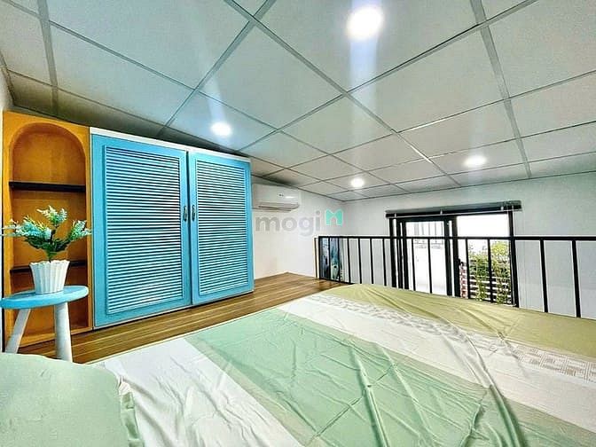 Hình ảnh Mb6623 nạp rút nhanh chóng cho thuê có gác Điện Biên Phủ