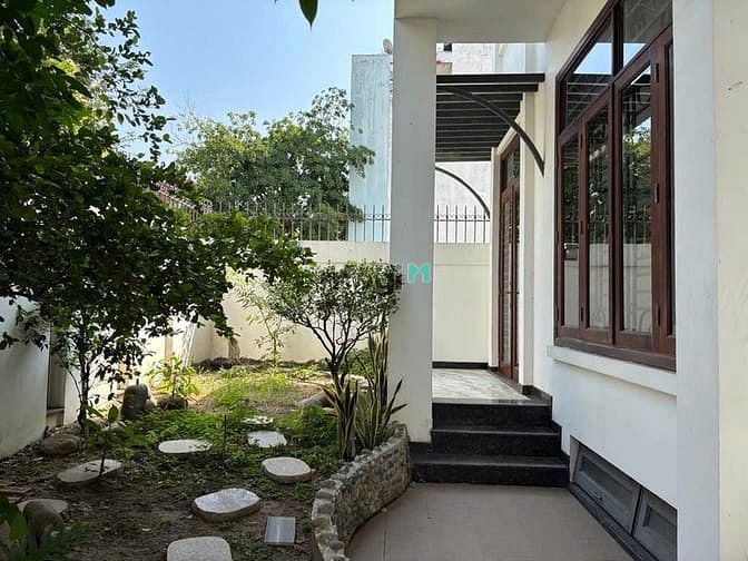 Hình ảnh Biệt thư siêu vip - Mặt tiền Đỗ Pháp Thuận - quận 2 - 94 tỷ