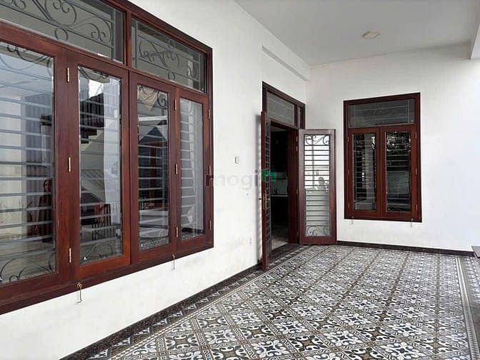 Hình ảnh Biệt thư siêu vip - Mặt tiền Đỗ Pháp Thuận - quận 2 - 94 tỷ