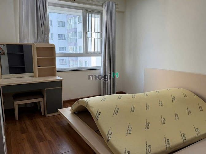 Hình ảnh Ruby Garden- Nguyễn Sỹ Sách 87m2, 2PN, nội thất, Nhà đẹp, 10tr5/th.