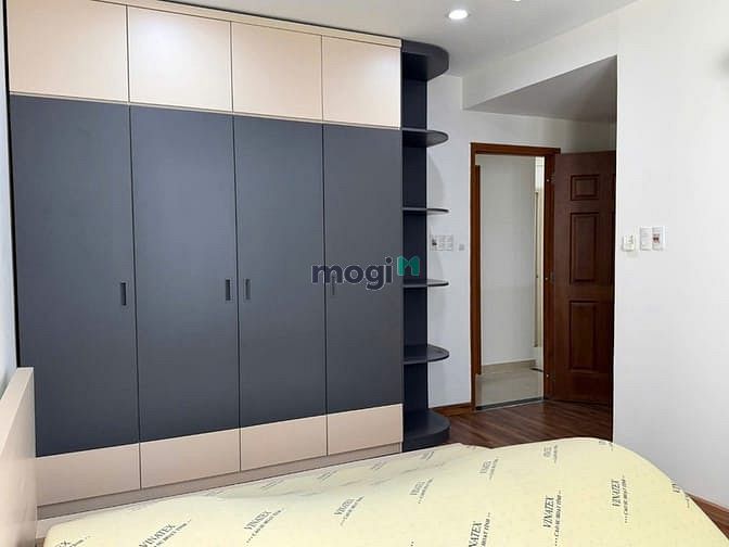 Hình ảnh Ruby Garden- Nguyễn Sỹ Sách 87m2, 2PN, nội thất, Nhà đẹp, 10tr5/th.