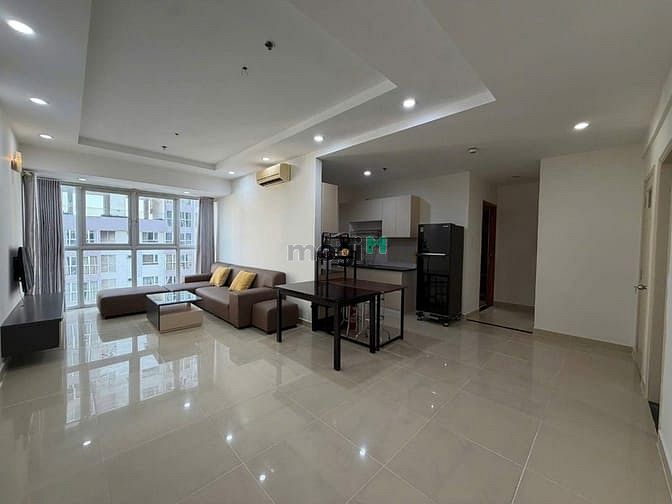 Hình ảnh Ruby Garden- Nguyễn Sỹ Sách 87m2, 2PN, nội thất, Nhà đẹp, 10tr5/th.