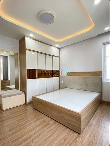 Hình ảnh Bán Nhà Thành Mỹ Tân Bình 53m2 5 Tầng Sát Lý Thường Kiệt