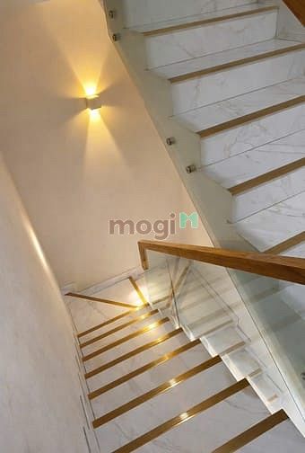 Hình ảnh Bán Nhà Thành Mỹ Tân Bình 53m2 5 Tầng Sát Lý Thường Kiệt