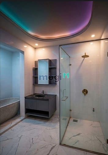 Hình ảnh Bán Nhà Thành Mỹ Tân Bình 53m2 5 Tầng Sát Lý Thường Kiệt