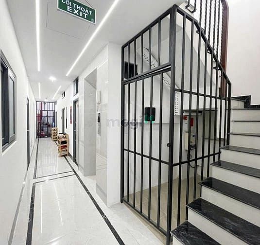 Hình ảnh Bán CHDV Bình Tân – 43 phòng – thu 210tr/th – full nội thất – 28 tỷ