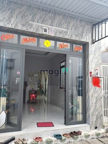 Hình ảnh Bán nhà Lê Văn Lương, xã Nhà Bè.