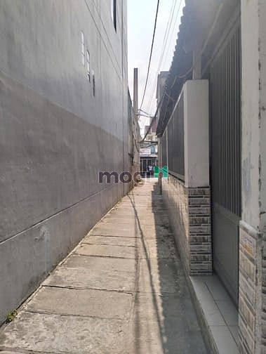 Hình ảnh Bán nhà Lê Văn Lương, xã Nhà Bè.