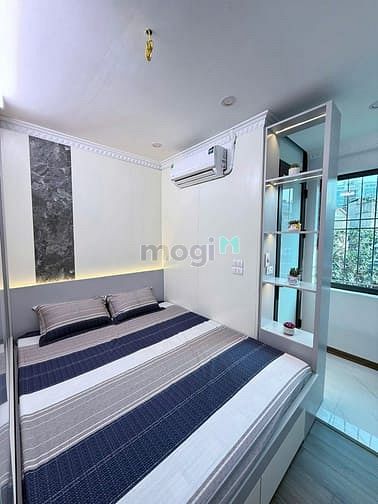Hình ảnh Bán nhà đầu ngõ Kim Mã, BĐ giá 4.95 tỷ, 25m2x3T, ẢNH THẬT