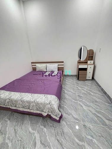 Hình ảnh Đường Số 2 Phường 16 Gò Vấp, nhà 2 tầng 3PN, diện tích 60m2, giá 5.7