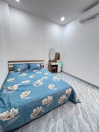 Hình ảnh Đường Số 2 Phường 16 Gò Vấp, nhà 2 tầng 3PN, diện tích 60m2, giá 5.7