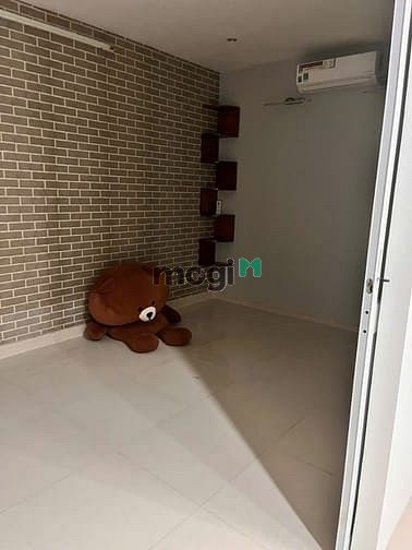 Hình ảnh C/c Coopmart Screc, 79m2, Căn góc, 2PN, WC, Trường Sa, Q3, NT, 12tr5/t