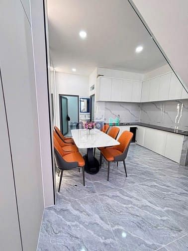 Hình ảnh Đường Số 2 Phường 16 Gò Vấp, nhà 2 tầng 3PN, diện tích 60m2, giá 5.7