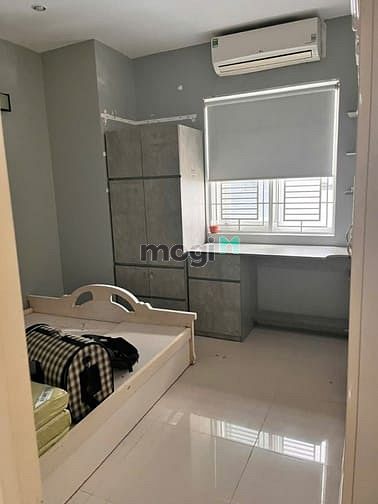 Hình ảnh C/c Coopmart Screc, 79m2, Căn góc, 2PN, WC, Trường Sa, Q3, NT, 12tr5/t