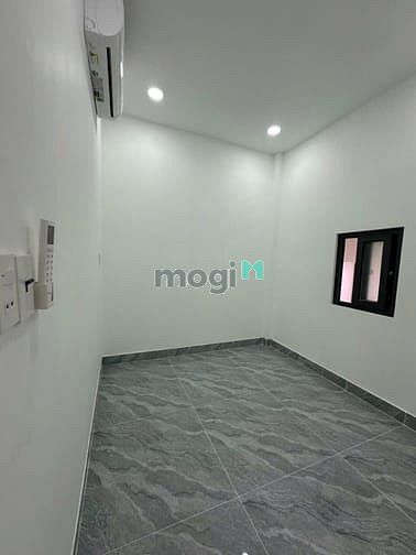 Hình ảnh Đường Số 2 Phường 16 Gò Vấp, nhà 2 tầng 3PN, diện tích 60m2, giá 5.7