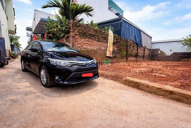 Hình ảnh Cần tiền bán gấp lô đất 63,9 m2 mặt tiền hơn 4m.  Xã Tân Phú, Quốc Oai