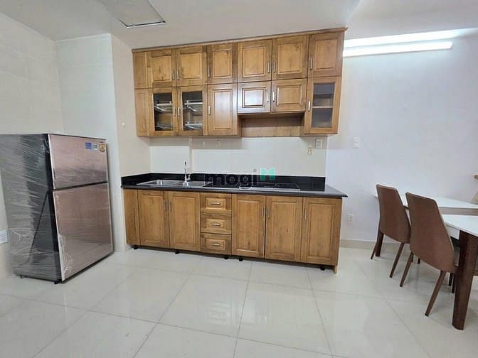 Hình ảnh Căn 2 phòng ngủ Phú Thạnh- Nguyễn Sơn giá 11tr/th