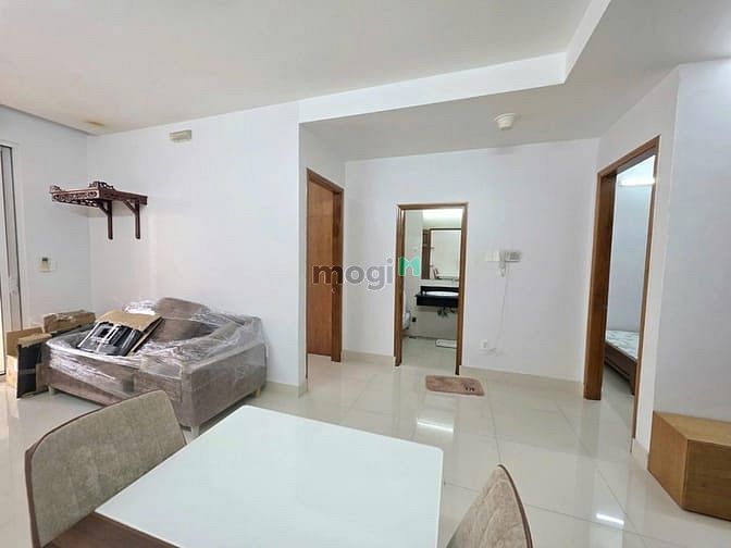 Hình ảnh Căn 2 phòng ngủ Phú Thạnh- Nguyễn Sơn giá 11tr/th