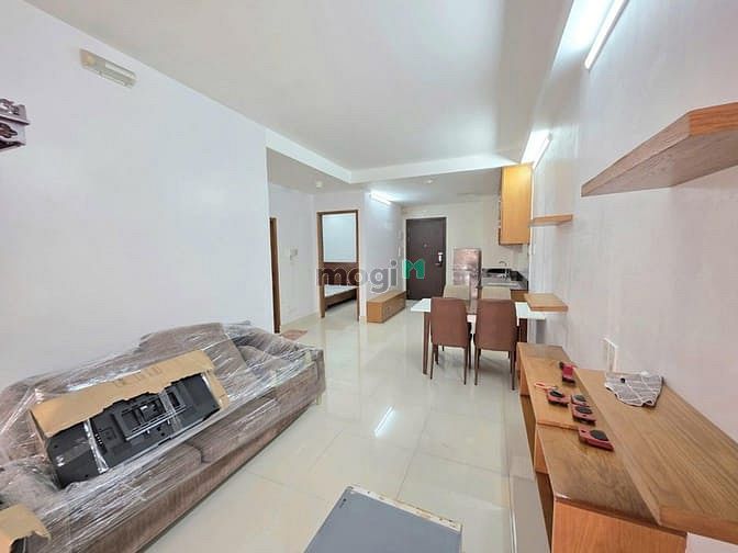 Hình ảnh Căn 2 phòng ngủ Phú Thạnh- Nguyễn Sơn giá 11tr/th