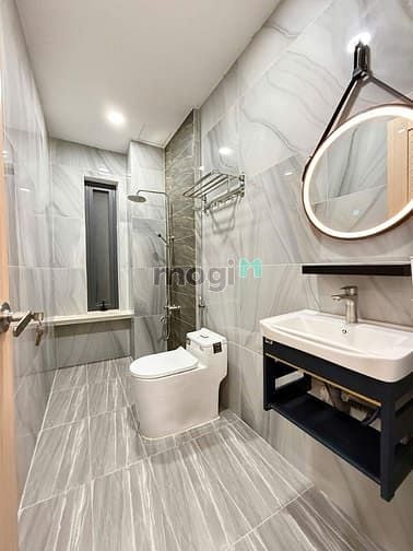 Hình ảnh (Ngã 4 Phạm Văn Đồng) Studio ban công mới đẹp