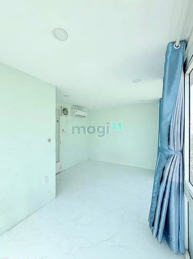 Hình ảnh ​Lê Quang Định P.14 Bình Thạnh, hẻm thông sát mặt tiền, 45m2, sổ vuông