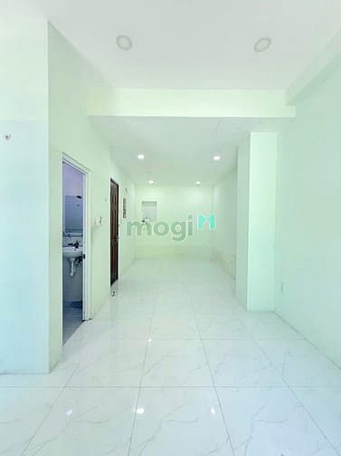 Hình ảnh ​Lê Quang Định P.14 Bình Thạnh, hẻm thông sát mặt tiền, 45m2, sổ vuông