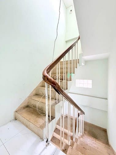 Hình ảnh ​Lê Quang Định P.14 Bình Thạnh, hẻm thông sát mặt tiền, 45m2, sổ vuông