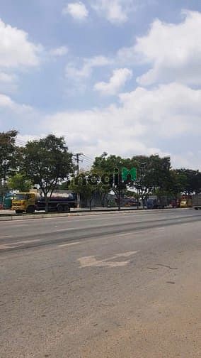 Hình ảnh Đất mặt tiền Lê Ngung - Bình Tân - 1200m2 - ngang 21m - kế Aeon Mall
