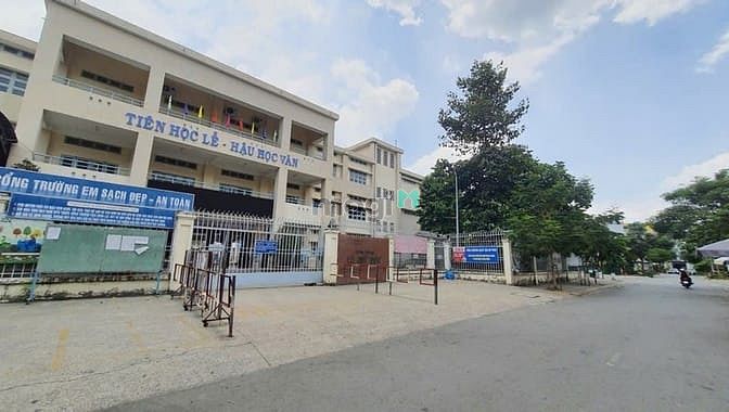 Hình ảnh Đất mặt tiền Lê Ngung - Bình Tân - 1200m2 - ngang 21m - kế Aeon Mall