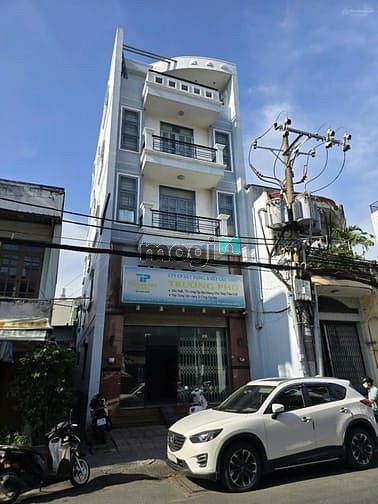 Hình ảnh Cho thuê nhà Mặt Tiền 100 Bình Thới Phường 11 Quận 11