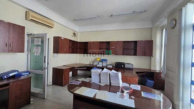 Hình ảnh Cho thuê nhà Mặt Tiền 100 Bình Thới Phường 11 Quận 11